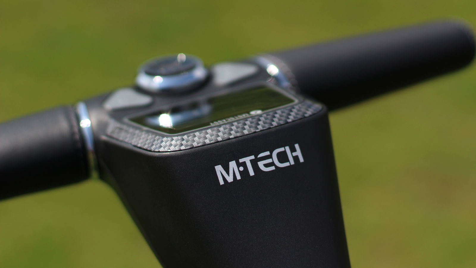 Motocaddy launches luxury compact-folding trolley m-tech